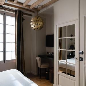 Deluxe Kamer